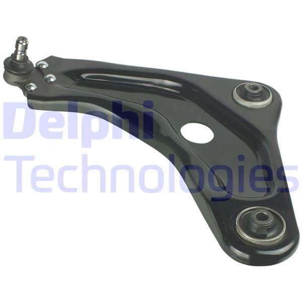 SALINCAK SOL ROTILLI P301 C-ELYSEE 2013- - DELPHI - OEM 9675031880