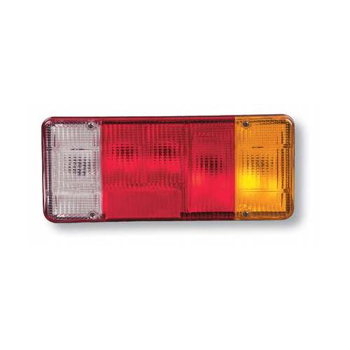 STOP CAMI SOL IVECO DAILY PICK-UP/KAMYON - MARS