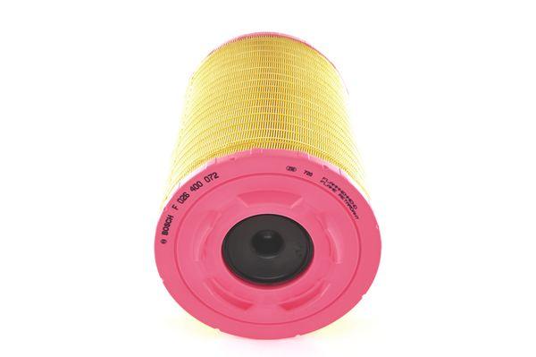 HAVA FİLTRESİ — BOSCH F026400072 - BOSCH