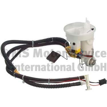 YAKIT DEPO SAMANDIRASI SOL MERCEDES W203 CL203 S203 C209 A209 - PIERBURG - OEM A2034706694