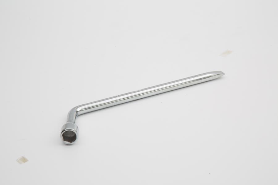 23 MM BİJON ANAHTARI - PİPO TİPİ TORNAVİDA UÇLU - NEU