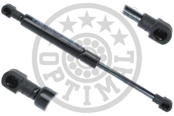 GAZLİ AMORTİSÖR TENTE FIAT BARCHETTA (183) (1995/04-2005/05) - OPTIMAL - OEM 46734809