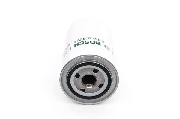 YAĞ FİLTRESİ — BOSCH 0451203226 - BOSCH