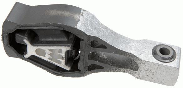ŞANZIMAN TAKOZU (MOTOR ARKA) PEUGEOT P308-P508-P3008-P5008-PARTNER-RIFTER CITROEN C3-C4 PICASSO-C5-JUMPY 1.2 THP-1.6 VTI-1.6 THP-1.6 HDI - OPTIMAL - OEM 9805734780