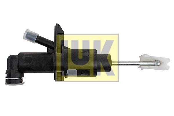 (x) DEBRİYAJ ÜST MERKEZİ CADDY-POLO CLASS 1.9SDI-TDI 96=> - LUK - OEM 6K1721401