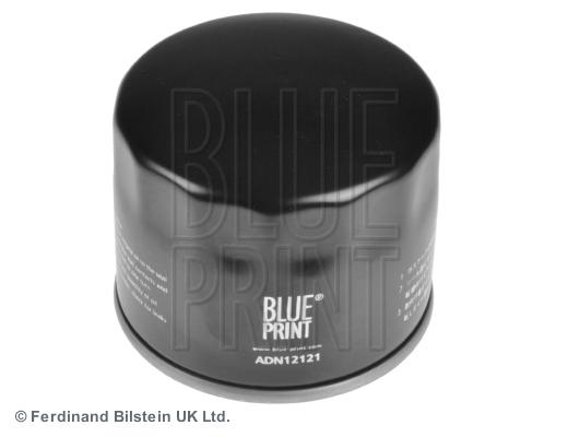 YAĞ FİLTRESİ NISSAN — BLUEPRINT ADN12121 - BLUEPRINT - OEM 15208AW300