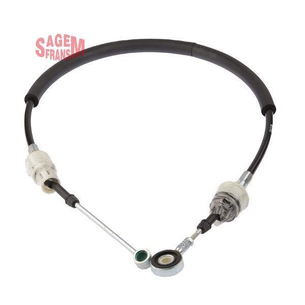 VİTES KUMANDA TELİ LINEA SOL - SAGEM - OEM 55228887