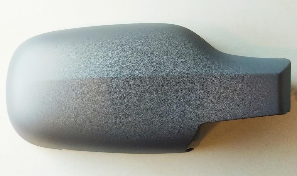 DIŞ DİKİZ AYNA KAPAĞI ASTARLI SAĞ MEGANE II -SCENİ - ART - OEM 7701474455