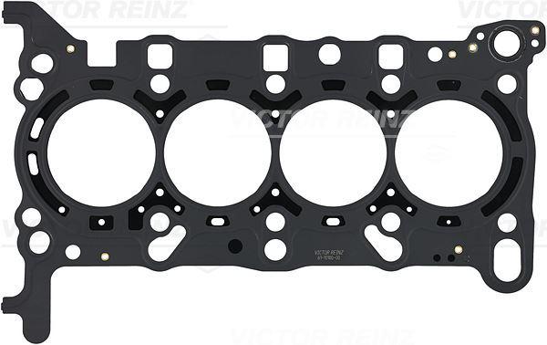 SİLİNDİR KAPAK CONTASI ASTRA K-INSIGNIA B-MOKKA 1.4-1.5 B1.4XFT-B15SF-D15SF CRUZE 1.4 - V.REINZ - OEM 12663440