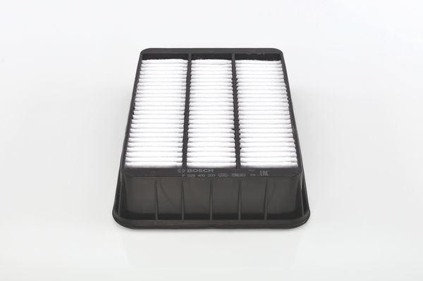 HAVA FİLTRESİ PEUGEOT P4007 2.2 HDI-CITROEN C-CROSSER 2.2 HDI-MITSUBISHI LANCER X 1.5-1.6-1.8 08> OUTLANDER II 2.0 DI-D 07> - BOSCH - OEM 1444.WS