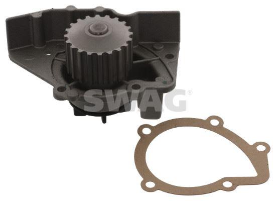 DEVİRDAİM CONTASI OLAN (FEBI 9258) - SWAG - OEM 1201.61