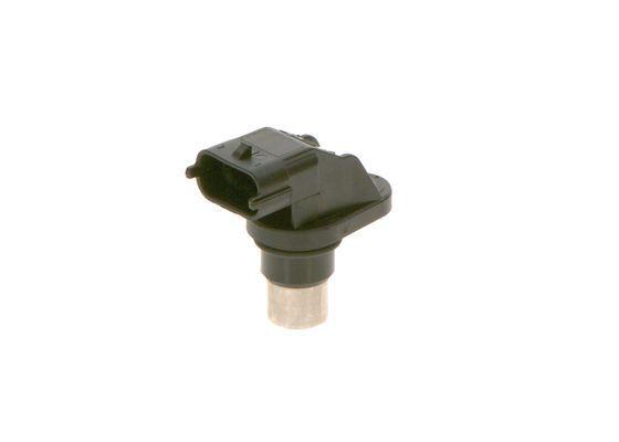 EKSANTRİK MİL DEVİR SENSÖRÜ OPEL ASTRA G 98> ASTRA H 04>10 1.7 CDTI DTH-DTL FIAT PALIO-PUNTO 1.2-1.4 - BOSCH - OEM 97306560
