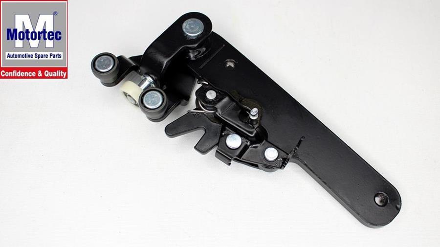 ORTA KAPI ALT MEKANIZMA SAG TEK MEKANIZMA DOBLO III - MOTORTEC - OEM 51943939