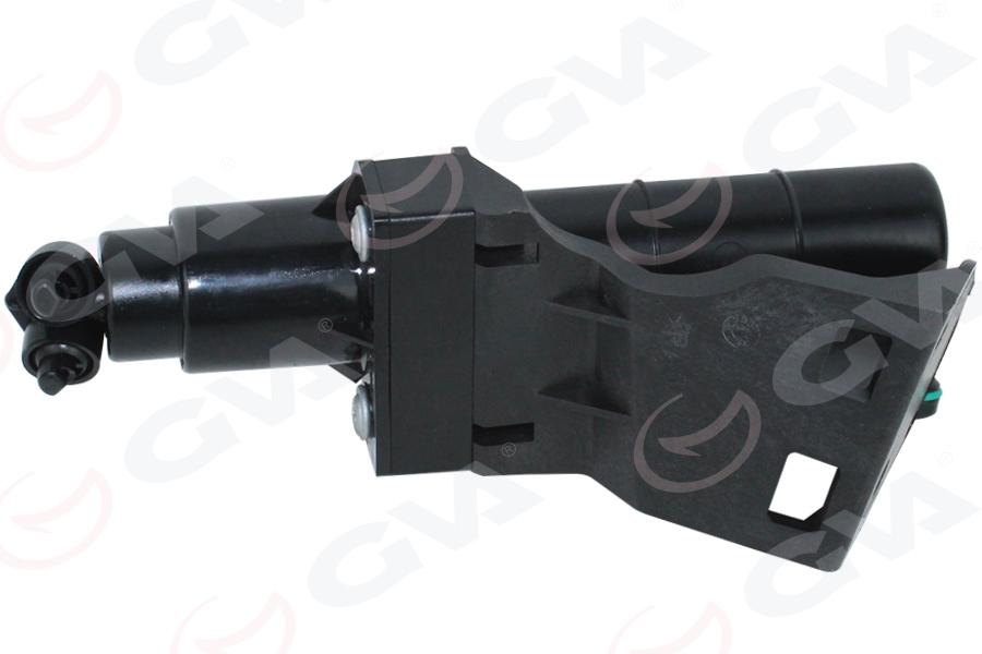FAR YIKAMA ROBOTU SOL MERCEDES GL-CLASS X164 06>12 - GVA - OEM A1648600747