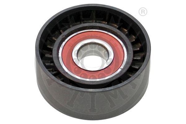 GERME MAKARASİ KANALLİ V KAYİSİ PALIO178BX)-PALIO Weekend178_)-SIENA178_) - OPTIMAL - OEM 46798684