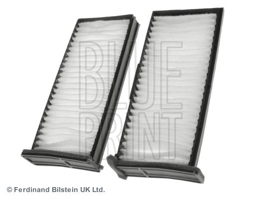 KABİN FİLTRE SETİ MITSUBISHI - BLUEPRINT - OEM XZ311917