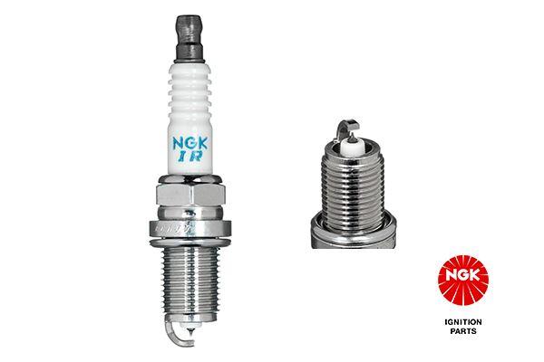IFR5G-11K ATEŞLEME BUJİSİ - NGK