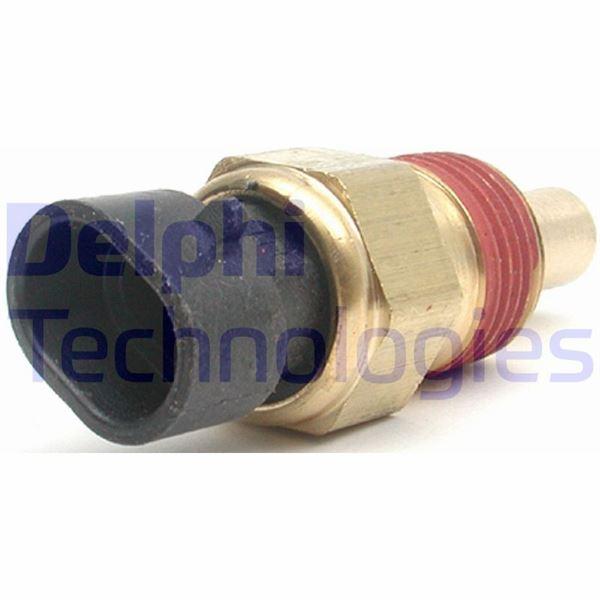 SU SICAKLIK SENSÖRÜ ASTRA G-CORSA C-COMBO C 1.7 DTI (Y17DT-DTL) VECTRA C 3.0 CDTI - DELPHI - OEM 15326386