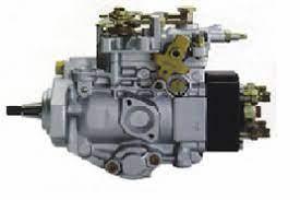 MAZOT POMPASI (KOMPLE) P207-P208-P308-P2008-P3008-P5008-PARTNER-BERLINGO-C3-C4-C5 1.6 HDI DV6 - PSA - OEM 1920.RY