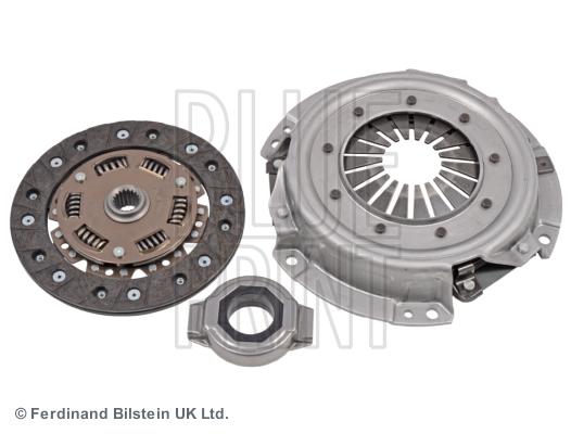 DEBRİYAJ SETİ ALMERA N15 95-00 — BLUEPRINT ADN130118 - BLUEPRINT - OEM 3021053Y10S1