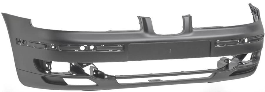 TAMPON ÖN ASTARLI DİZEL SEAT TOLEDO 1998> - PHIRA - OEM 1M0807217ANGRU
