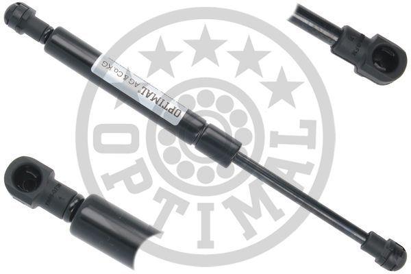 GAZLİ AMORTİSÖR BAGAJ/YÜKLEME BÖLÜMÜ VW VENTO (1H2) (1991/11-1998/09) - OPTIMAL - OEM 1H5827550A