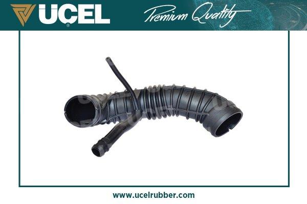 HAVA FILTRE HORTUMU PALIO-SIENA 1.2 8V.-1.6 99-12 MODEL - UCEL - OEM 46817555