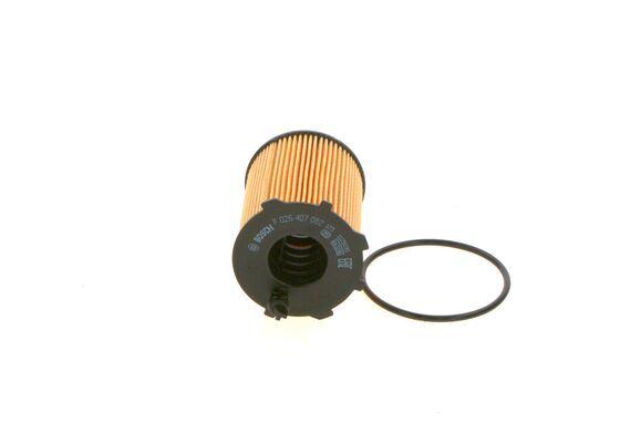 YAG FILTRESI P208 P301 P308 P508 P2008 PARTNER TEPPE BERLINGO CELYSEE C3 C4 DS3 DS4 DS5 JUMPY 1.6HDI EURO 6 CROSSLAND X GRANDLAND X B16DTH - BOSCH - OEM 1610693780