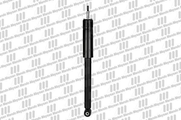 AMORTİSÖR ARKA SAĞ/SOL (GAZLI) HONDA JAZZ 1.4L L13A (GD kasa) 02-07 - MAYSAN - OEM 52610SAAE11