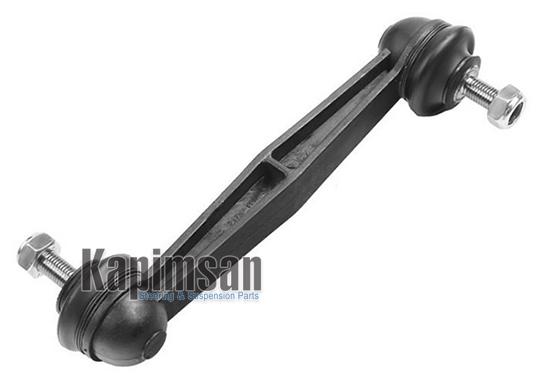 Z ROT ARKA SOL/SAĞ ALFA ROMEO 147 (937_) 00>156 - KAPIMSAN - OEM 60613575