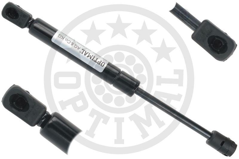MOTOR KAPUT AMORTİSÖRÜ OPEL VECTRA B 96>02 - OPTIMAL - OEM 1180402