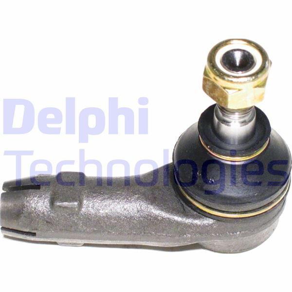 ROT BAŞI SAĞ 100 (44-44Q-C3) 1982-1990 - DELPHI - OEM 443419812A