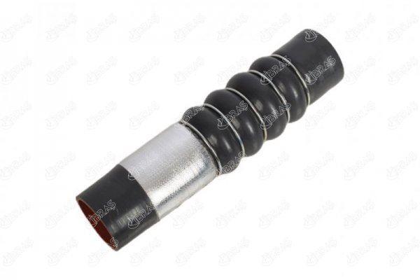 TURBO HORTUMU FIESTA VI 1.4 TDCİ 08>17 - IBRAS - OEM 8V516N650AC