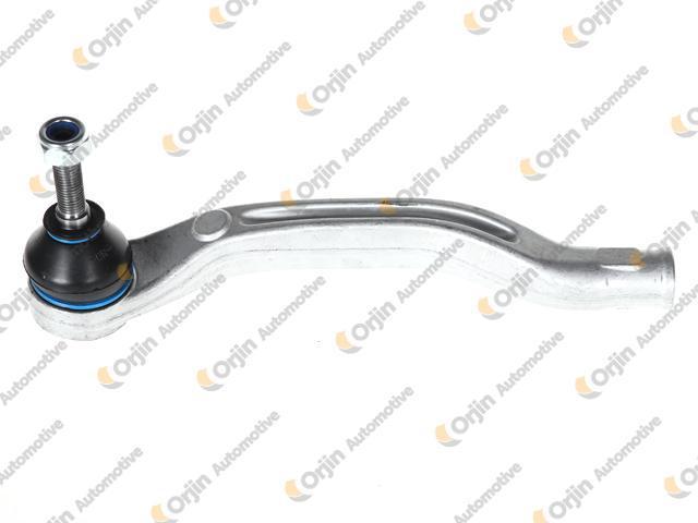 ROTBAŞI SOL RENAULT MEGANE IV 16>TALISMAN 15> M14X1.5 - ORJIN - OEM 485206481R