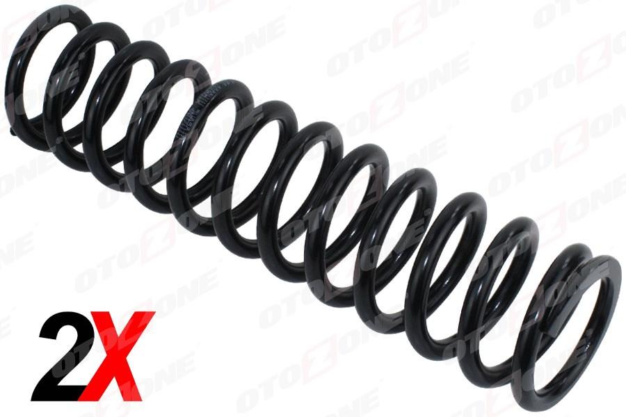 ARKA HELEZON YAYI HONDA CIVIC V SALOON 91-95 (EG EH) 1 5-1 5 İ 16V-1.6 16V-1 6 VTİ - OTOZONE - OEM 52441SR3N02