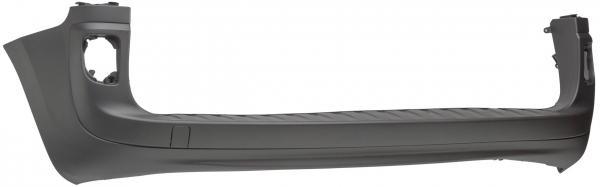TAMPON ARKA ASTARLI KOMPLE RENAULT KANGOO III 2008> - PHIRA - OEM 7701478196