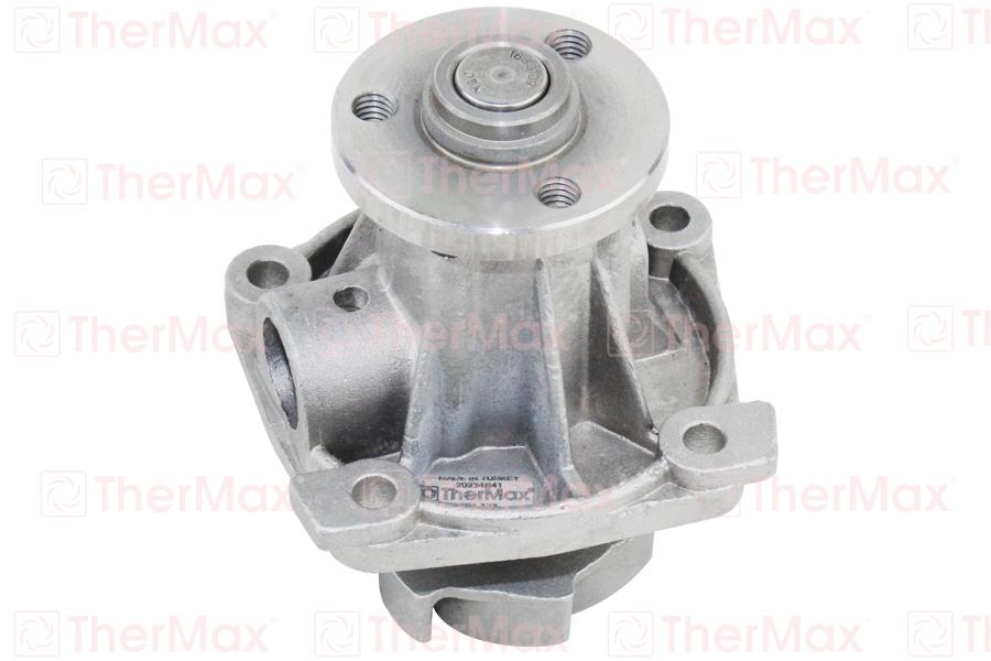 DEVIRDAIM KLIMALI KASNAKSIZ TEMPRA TIPO SXAK - THERMAX - OEM 4336009