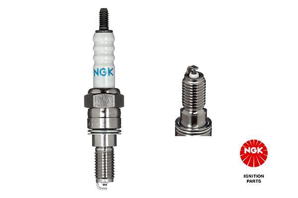 ER10EH ATEŞLEME BUJİSİ - NGK