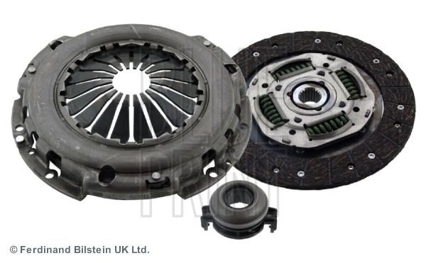 DEBRİYAJ SETİ DUCATO (230). DUCATO (230) 4X4 - BLUEPRINT - OEM 71735472
