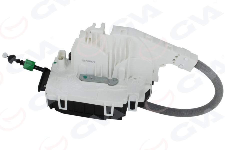 KAPI KILIDI ON SAG MERCEDES W176 W246 C117 X117 X156 - GVA - OEM A0997202201
