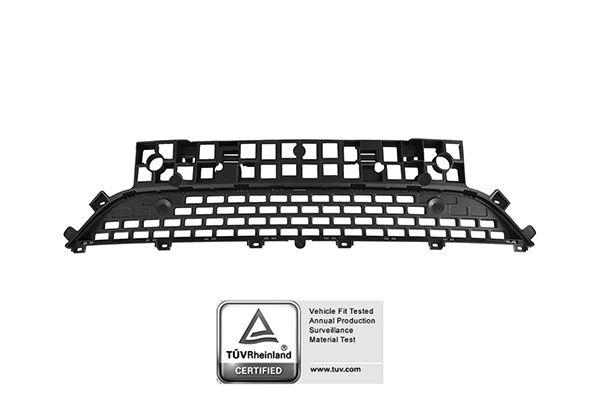 TAMPON IZGARASI ÖN RENAULT MASTER 2019> - POLIPLAST - OEM 622546766R