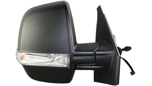 DIŞ DİKİZ AYNASI SAĞ DOBLO 11> OPEL COMBO 12> - ART - OEM 735497873