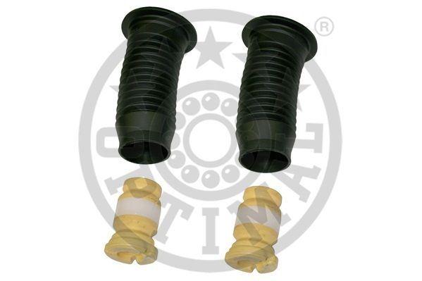 TOZ KORUMA SETİ AMORTİSÖR YARIS_P9_) - OPTIMAL - OEM 4815752030