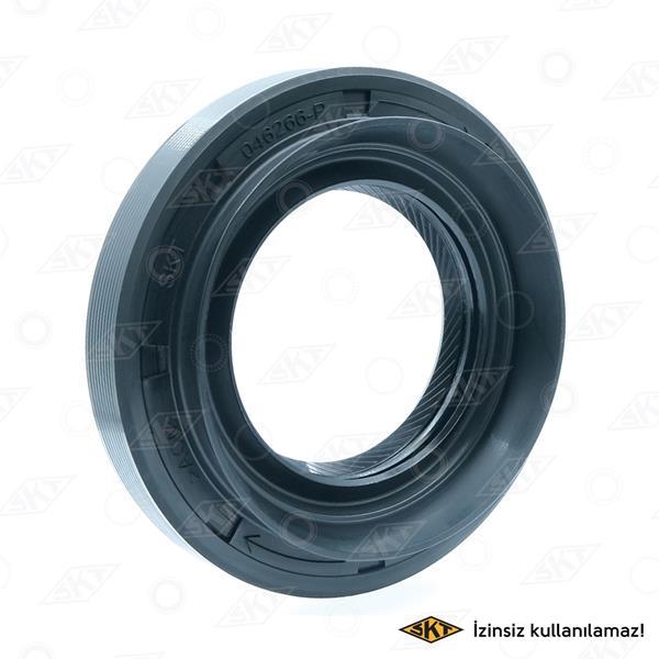 OTMATİK ŞANZ.DİFR. ÇIKIŞ KEÇESİ HYUNDAI TUCSON 11=>ELANTRA (13-15)I30 (12-15) (1.6 CRDI MOTORLAR) - SKT - OEM 45245