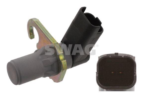 KRANK DEVİR SENSÖRÜ PEUGEOT PARTNER-EXPERT-P206-P306-P308-P406-P408 CITROEN BERLINGO-C4-C5-XSARA 2.0 16V 2.0 HDI SUZUKI GRAND VİTARA 01>05 2.0 16V 2.0HDI 2.2HDI 3.0 16V FIAT ULYSSE 02>11 - SWAG - OEM 1920.EN
