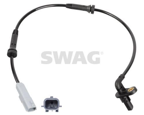 ABS SENSÖRÜ ARKA SOL DACIA LOGAN II 12> SANDERO II 12> RENAULT SYMBOL III 13> - SWAG - OEM 479005846R