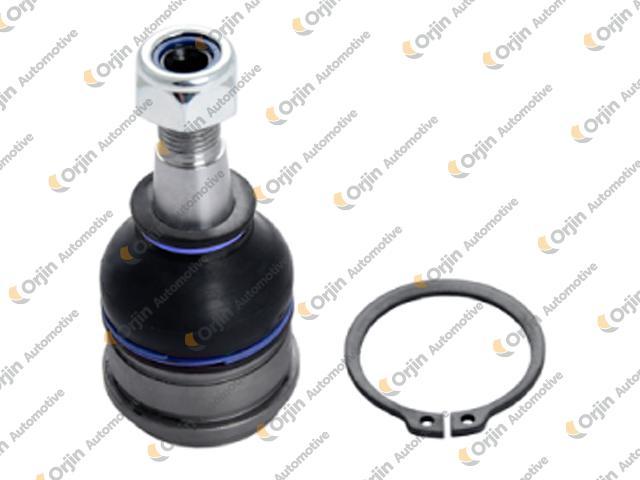 ALT ROTIL (SAG-SOL) P107 C1 YARIS AYGO - ORJIN - OEM 3520Q25