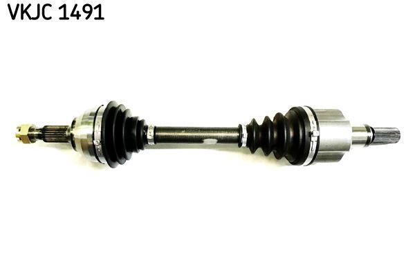 RULMAN VKJC 1491 - SKF