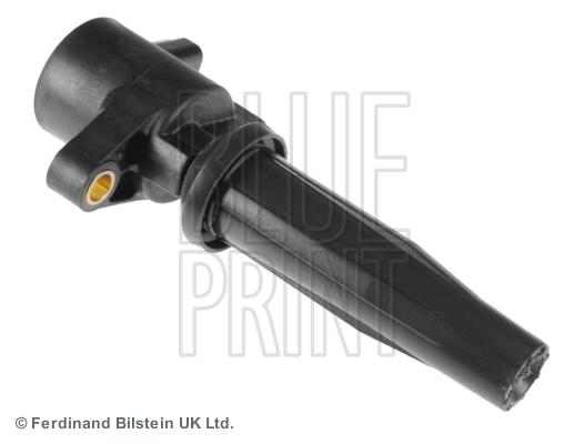 ATEŞLEME BOBİNİ VOLVO C30-S40-S80-V50-V70 FORD FOCUS-MONDEO 04> 1.8-2.0 ZETEC - BLUEPRINT - OEM 4M5U