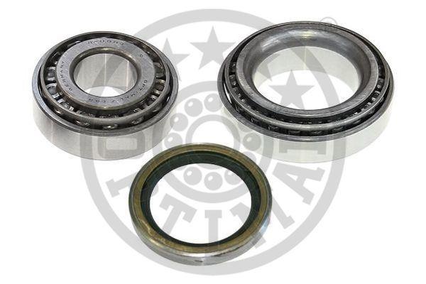 TEKERLEK YATAGİ SETİ 928-944-944 Cabriolet - OPTIMAL - OEM 99905906500
